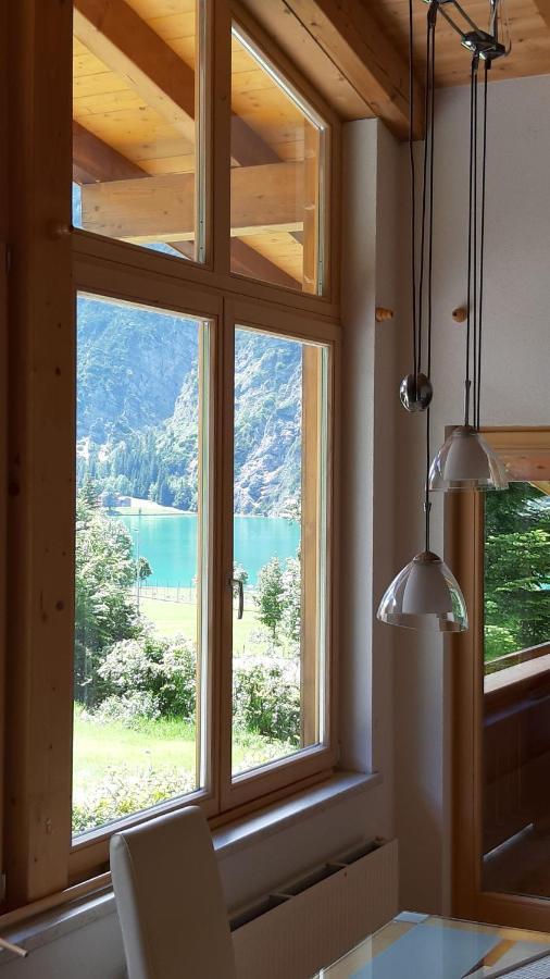 Haus Huberta Apartment Ахенкирх Екстериор снимка
